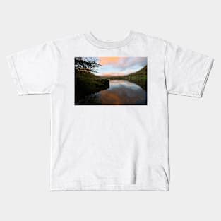 Rydal Water Kids T-Shirt